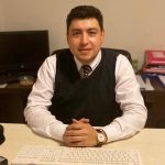 ASESOR JURIDICO